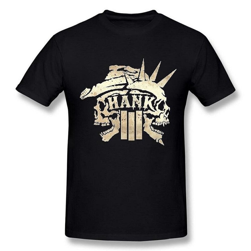 Cheap Hank Williams Jr Iii Black Unisex Tshirt